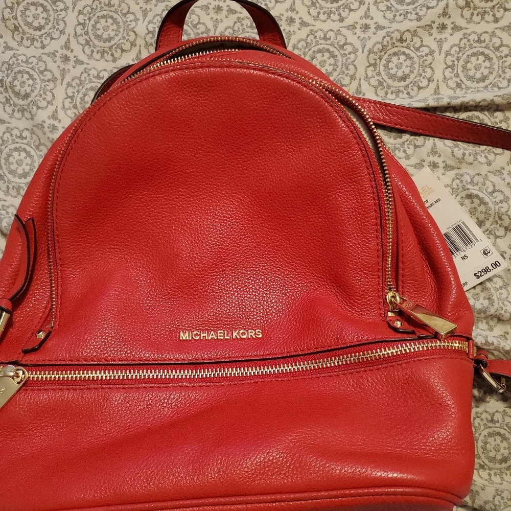 Michael Kors Bookbag